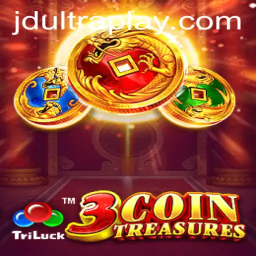 Discover 3CoinTreasures: A Journey Through Its Intricate Gameplay with jdultra