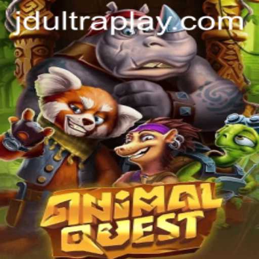 Explore the World of AnimalQuest: An Immersive Adventure Game