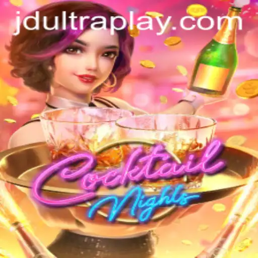 CocktailNights: The Ultimate Gaming Experience with a Twist