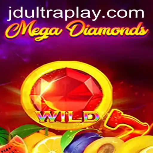 Exploring the Thrilling World of MegaDiamond: An Immersive Gaming Experience