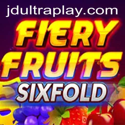 FieryFruitsSixFold: A Thrilling Journey into the World of Jdultra Gaming