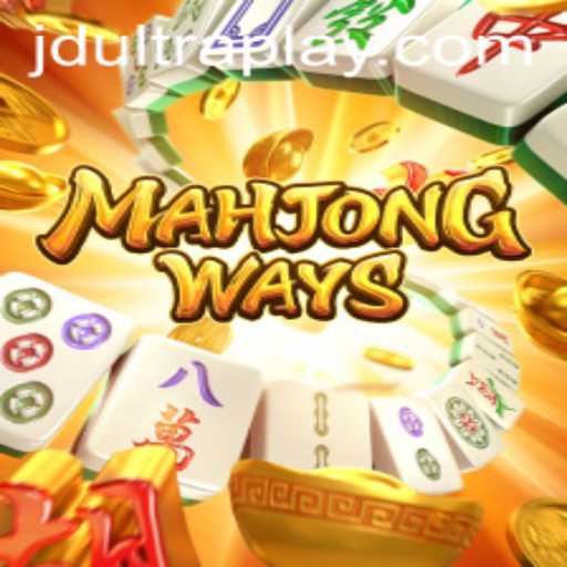 Discover the Exciting World of MahjongWays and jdultra