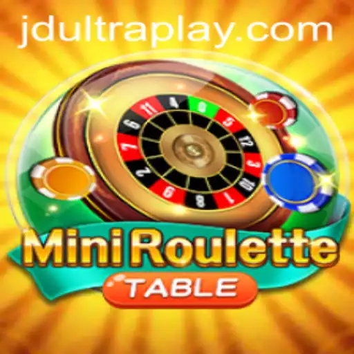 Unveiling MiniRoulette: The Exciting Casino Game Revolutionizing Online Play with JDUltra