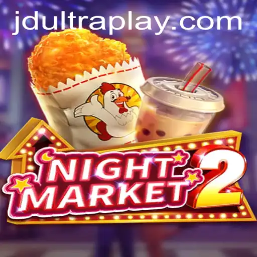 Unveiling NightMarket2: A Thrilling Journey into the World of JD Ultra
