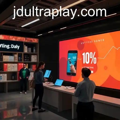 Harnessing the Power of Promotions with jdultra
