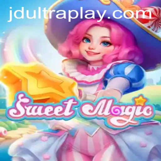 Exploring the Enchanting World of SweetMagic: Discover the Game of Imagination and Strategy