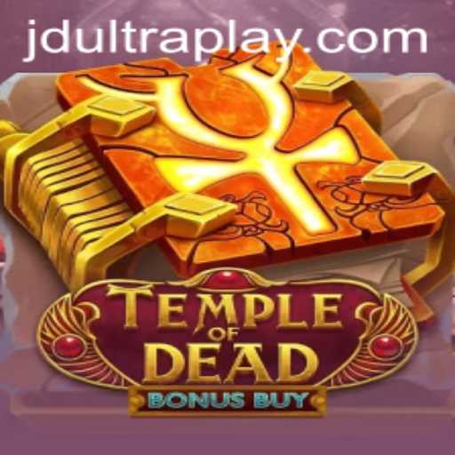 Unveiling the Thrills of TempleofDeadBonusBuy: A Journey Through Time and Strategy