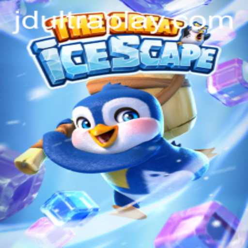 Unveiling ‘TheGreatIcescape’: A Thrilling Adventure in the Heart of Frost